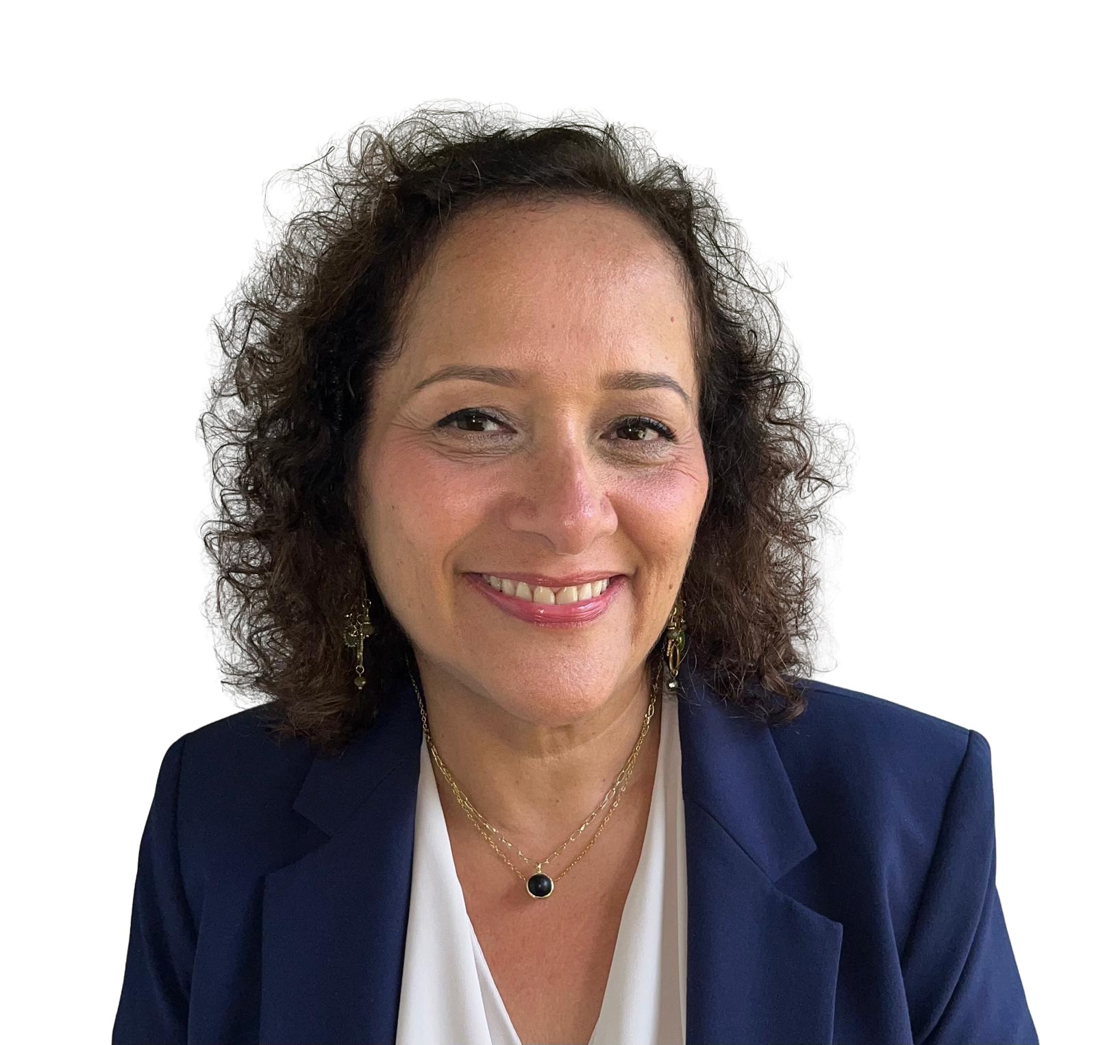Carla Scroggs, M.D., Certified Medical Interpreters - Founder and CEO